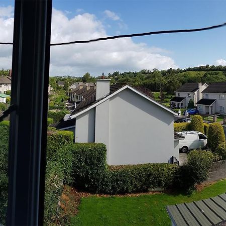 Bed and Breakfast Farnham House Cavan Esterno foto