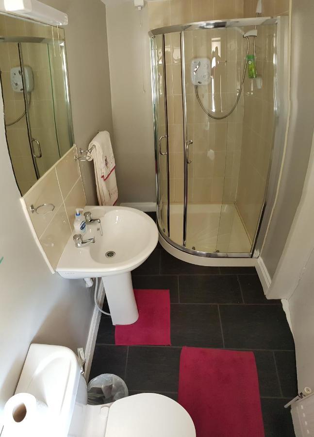 Bed and Breakfast Farnham House Cavan Esterno foto