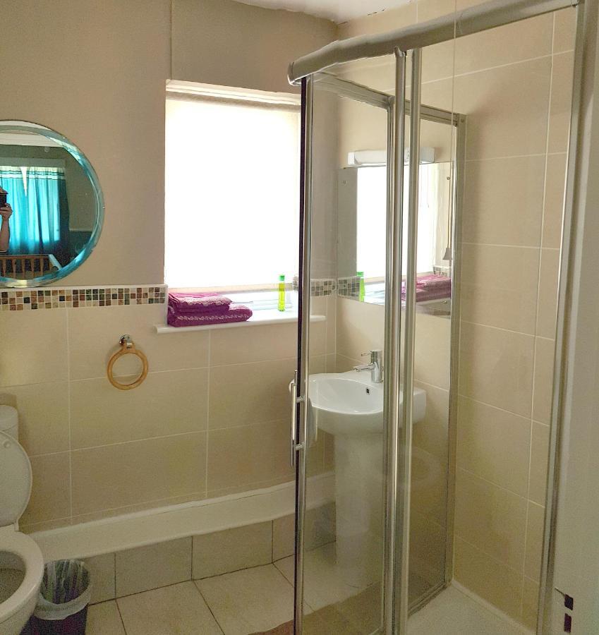 Bed and Breakfast Farnham House Cavan Esterno foto