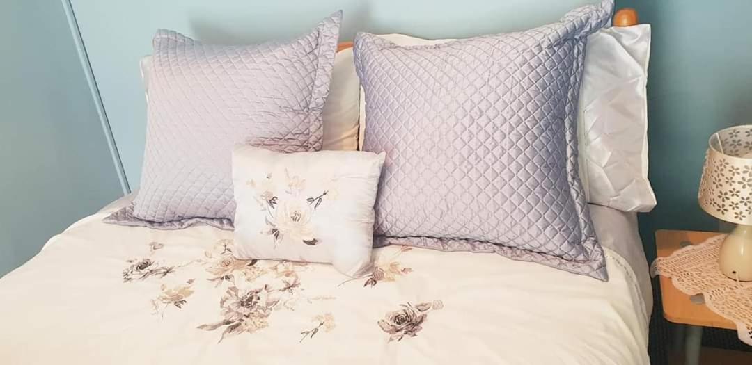 Bed and Breakfast Farnham House Cavan Esterno foto