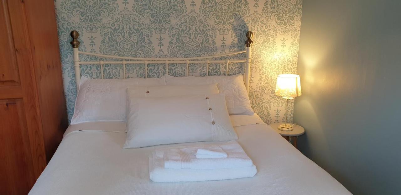 Bed and Breakfast Farnham House Cavan Esterno foto