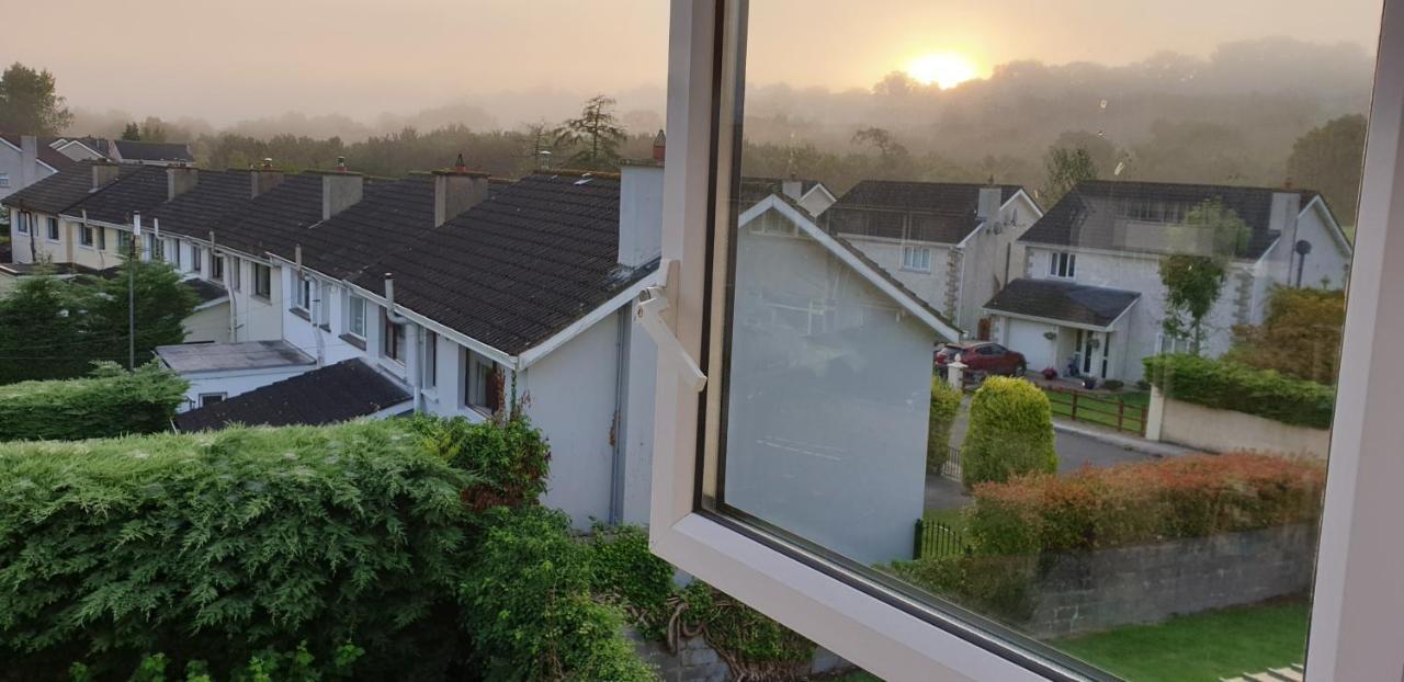 Bed and Breakfast Farnham House Cavan Esterno foto