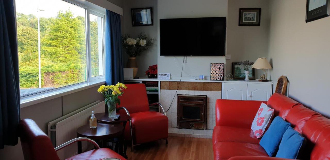 Bed and Breakfast Farnham House Cavan Esterno foto