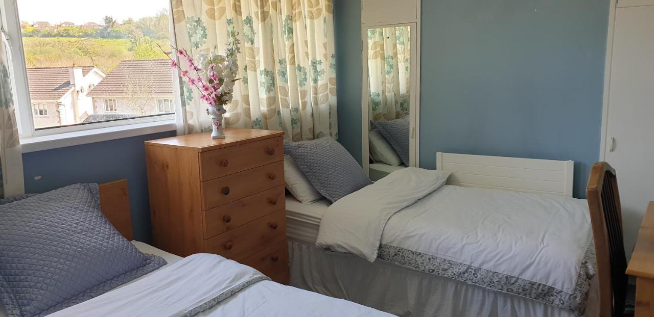 Bed and Breakfast Farnham House Cavan Esterno foto