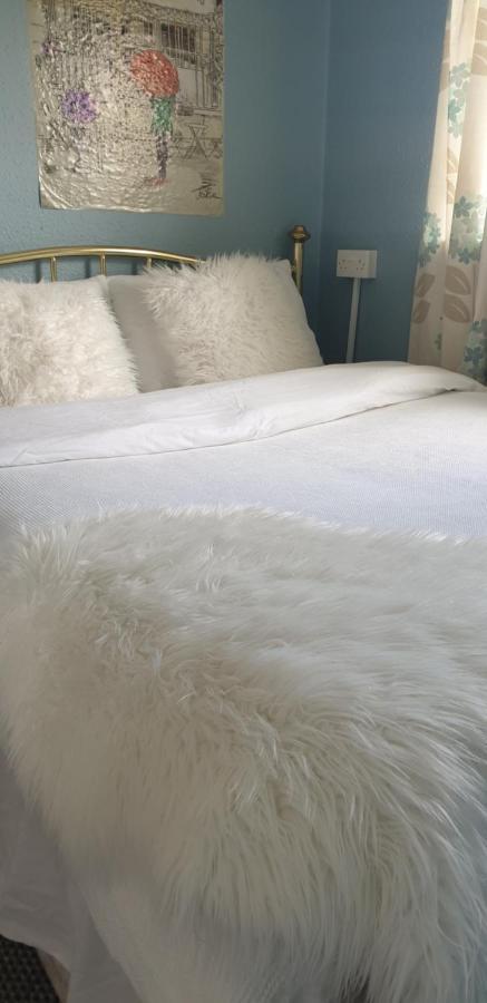 Bed and Breakfast Farnham House Cavan Esterno foto