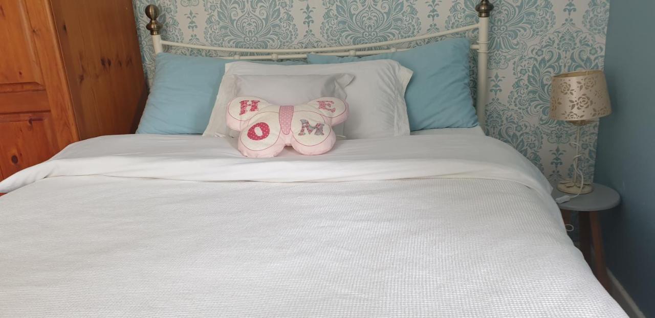 Bed and Breakfast Farnham House Cavan Esterno foto