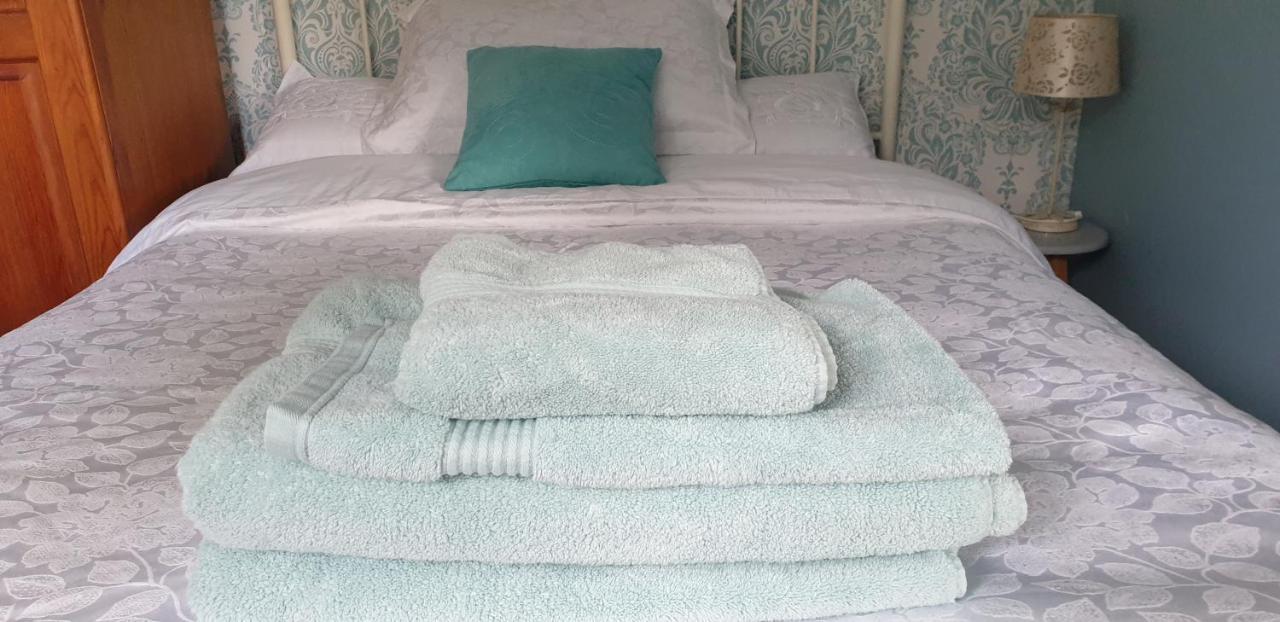 Bed and Breakfast Farnham House Cavan Esterno foto